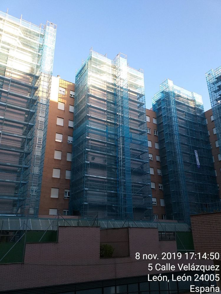 EDIFICIO SEVERO OCHOA