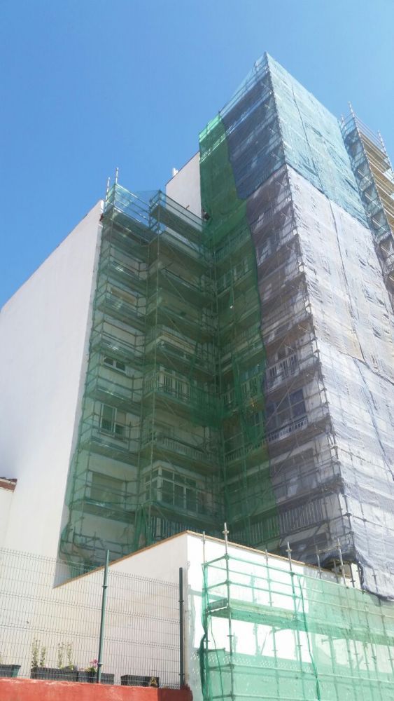 AVENIDA DOCTOR FLEMING