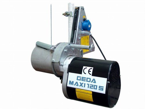 Geda Maxi 120s z panelem sterujacym 10m