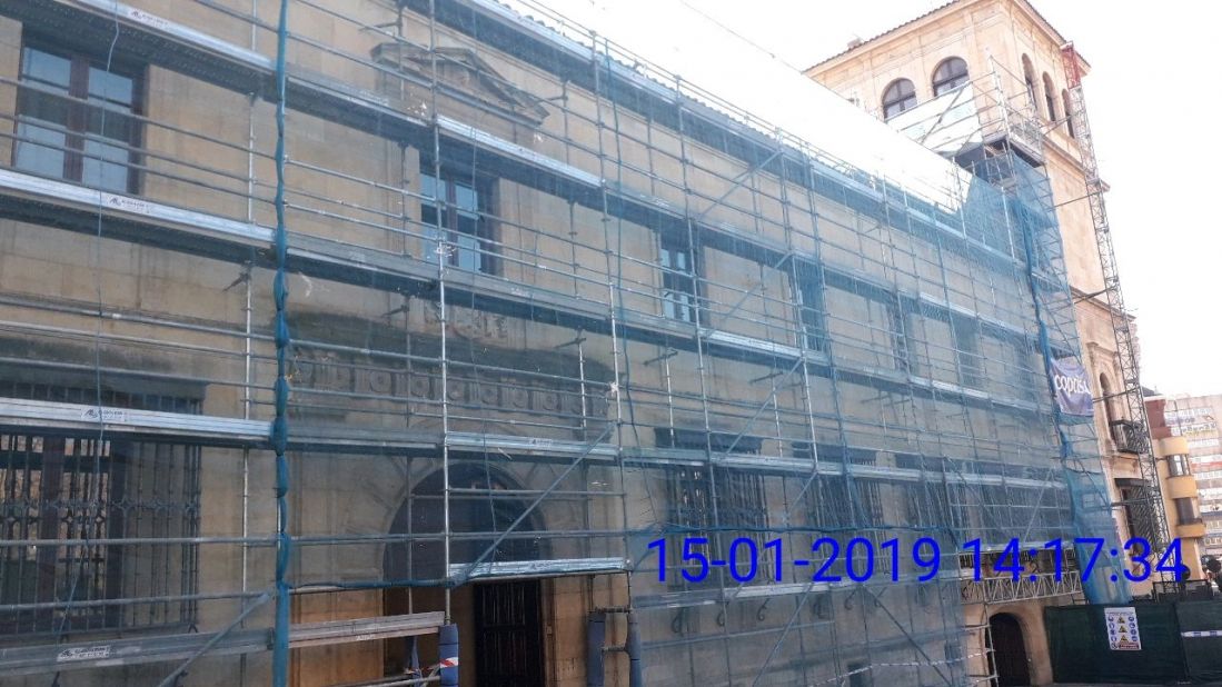 PALACIO DE LOS GUZMANES