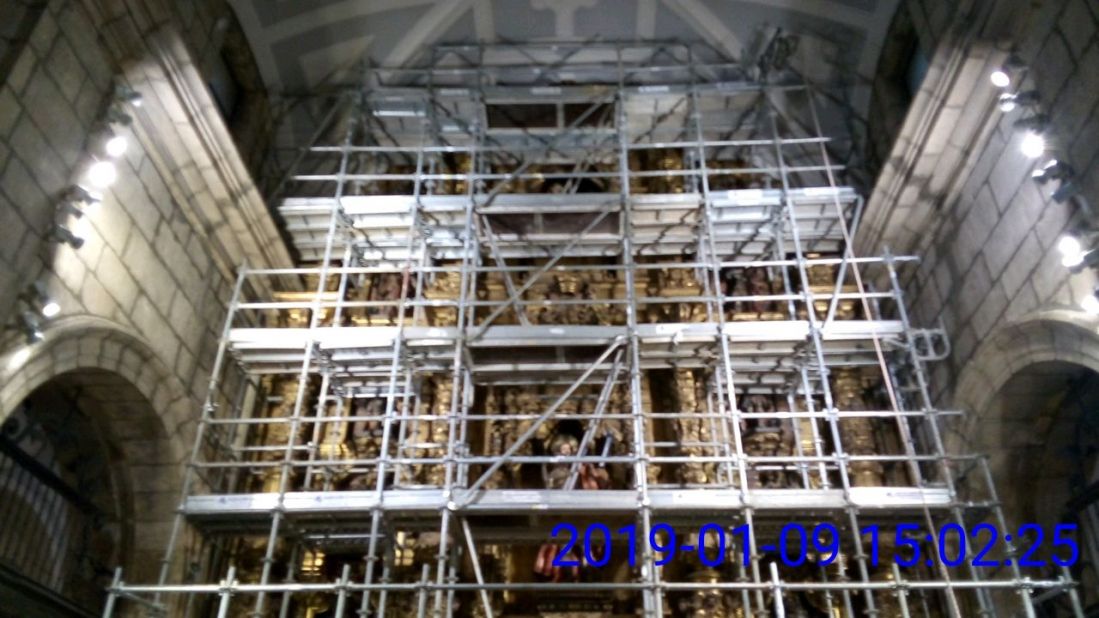 IGLESIA DE SAN MARCELO