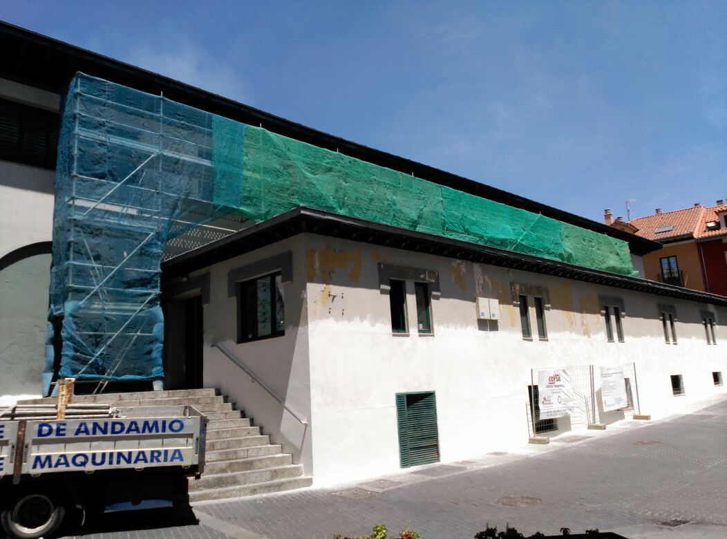 MERCADO DEL CONDE LUNA