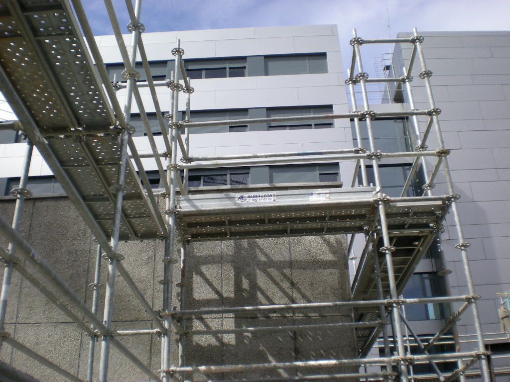 HOSPITAL DE LEON