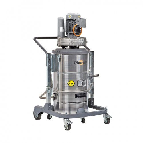 IPC PLANET 152 ATEX