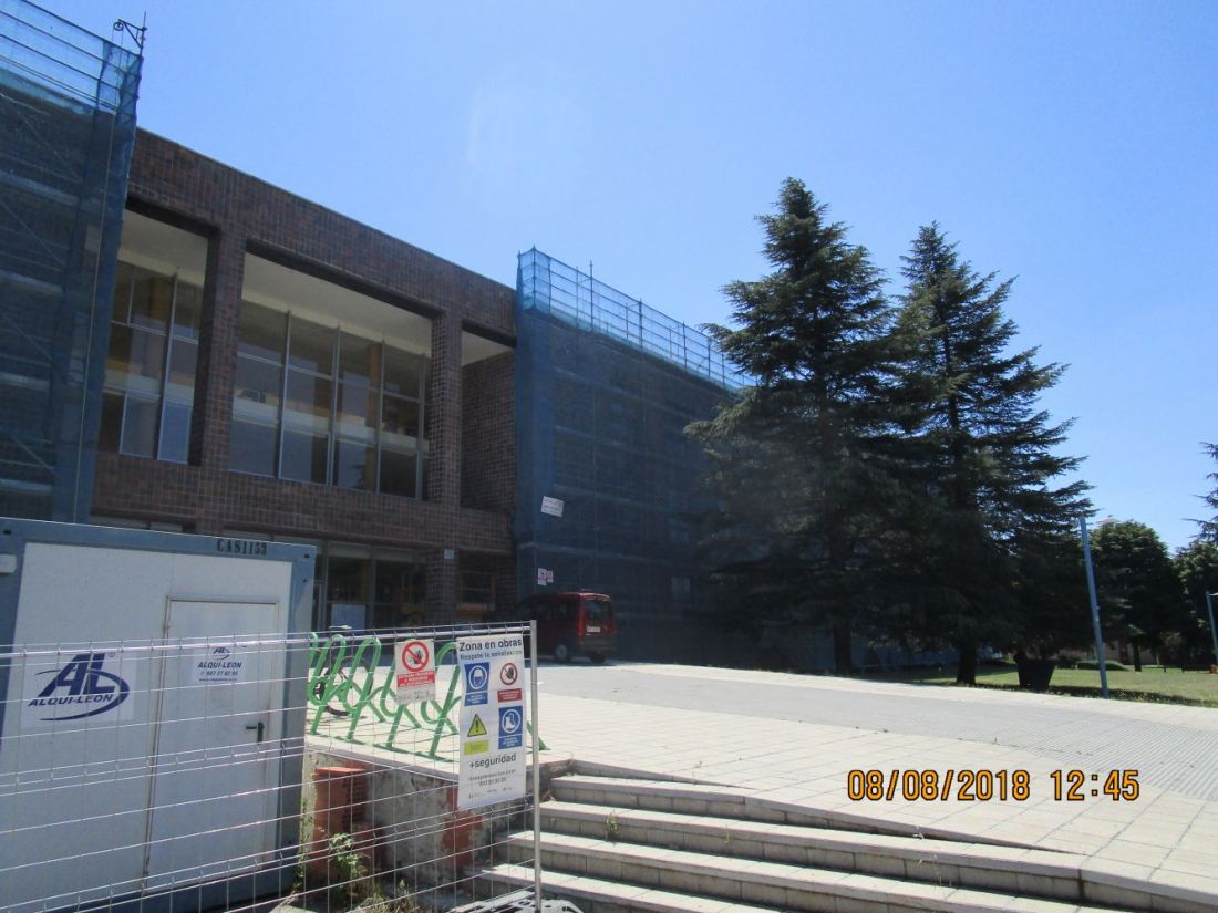 FACULTAD  DE FILOSOFIA Y LETRAS