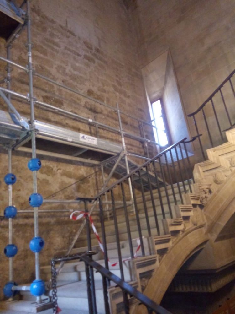 HOSTAL DE SAN MARCOS