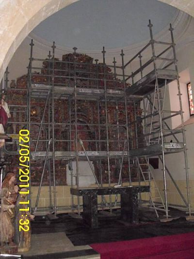 IGLESIA