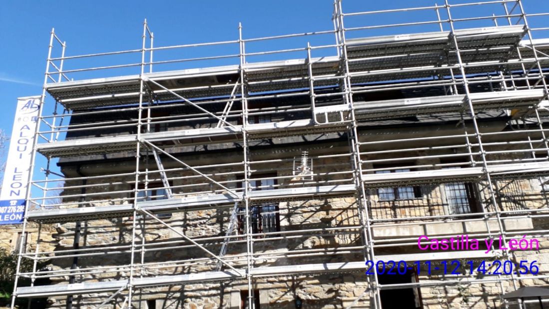 SAN CIBRIAN DE SANABRIA