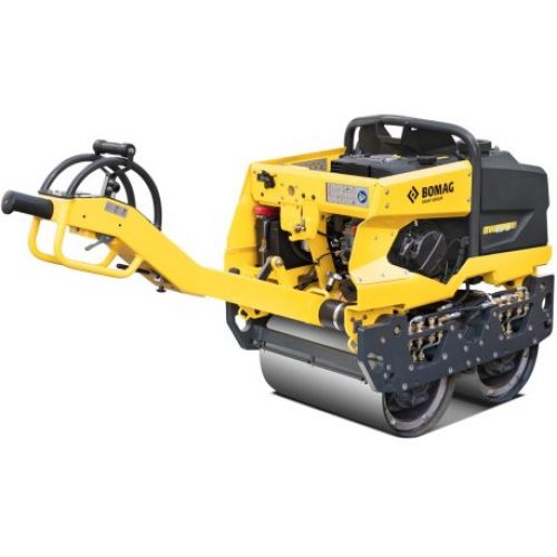 bomag bw65 d