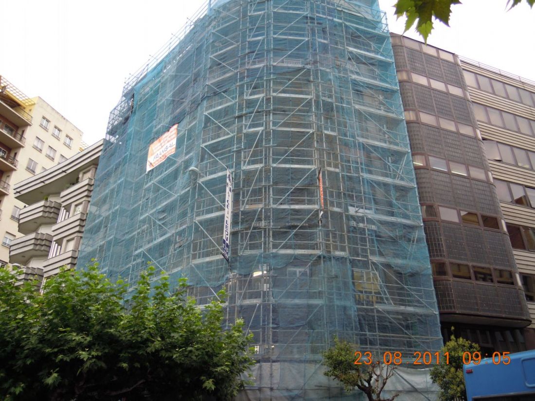 PLAZA DE LA INMACULADA