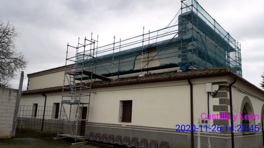 IGLESIA DE VILLALQUITE