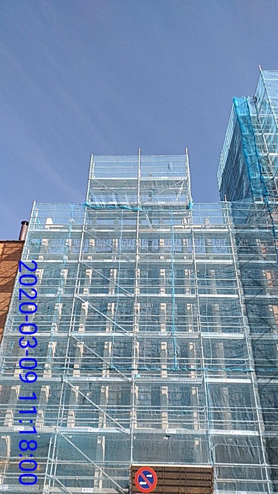 IGLESIA JESUS DIVINO OBRERO