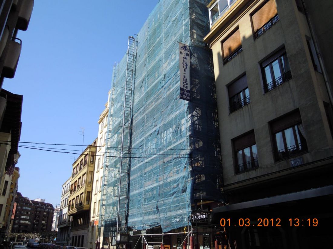 CALLE FUERO Nº 11