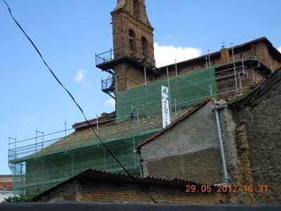IGLESIA
