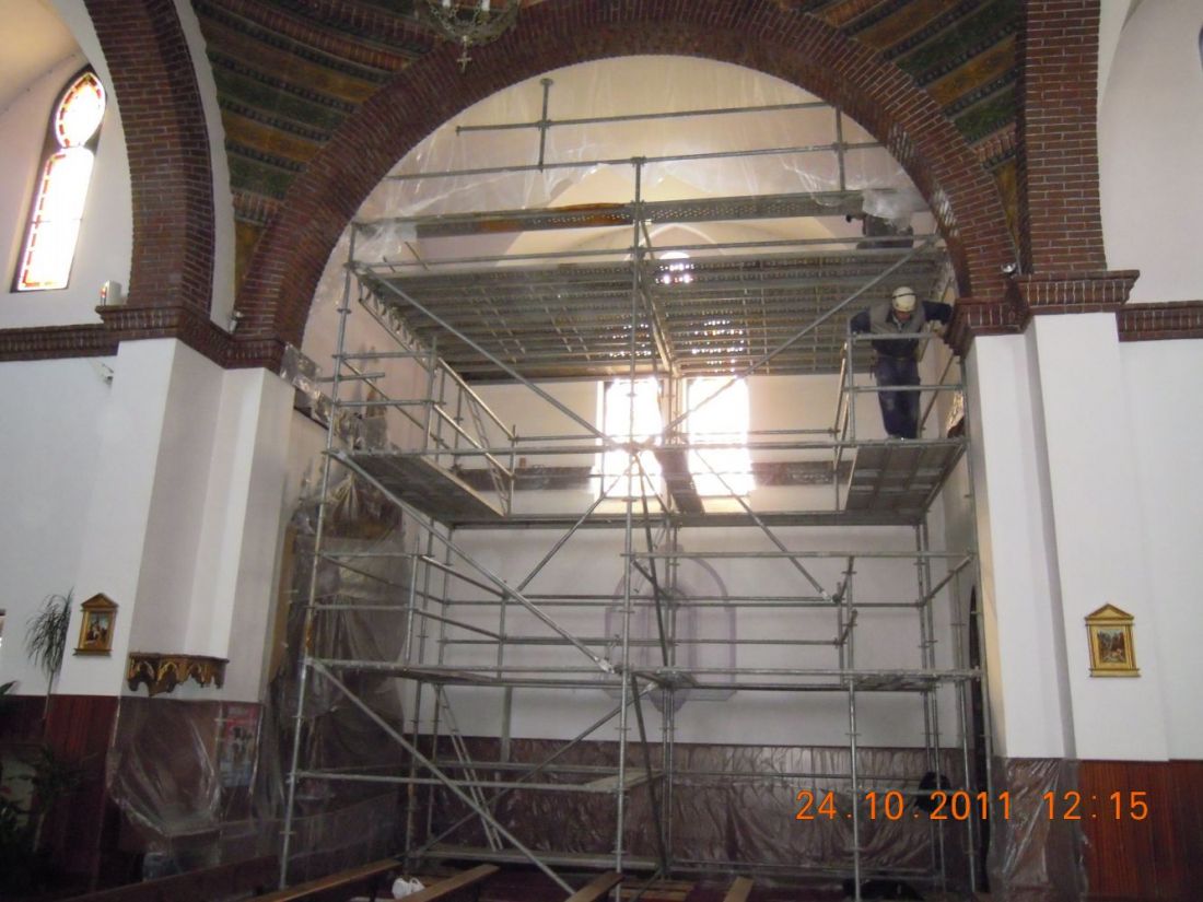 IGLESIA MARIANO ANDRES