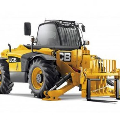 JCB 535 125