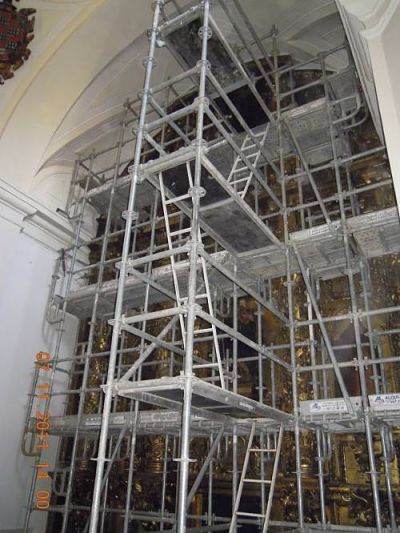 IGLESIA