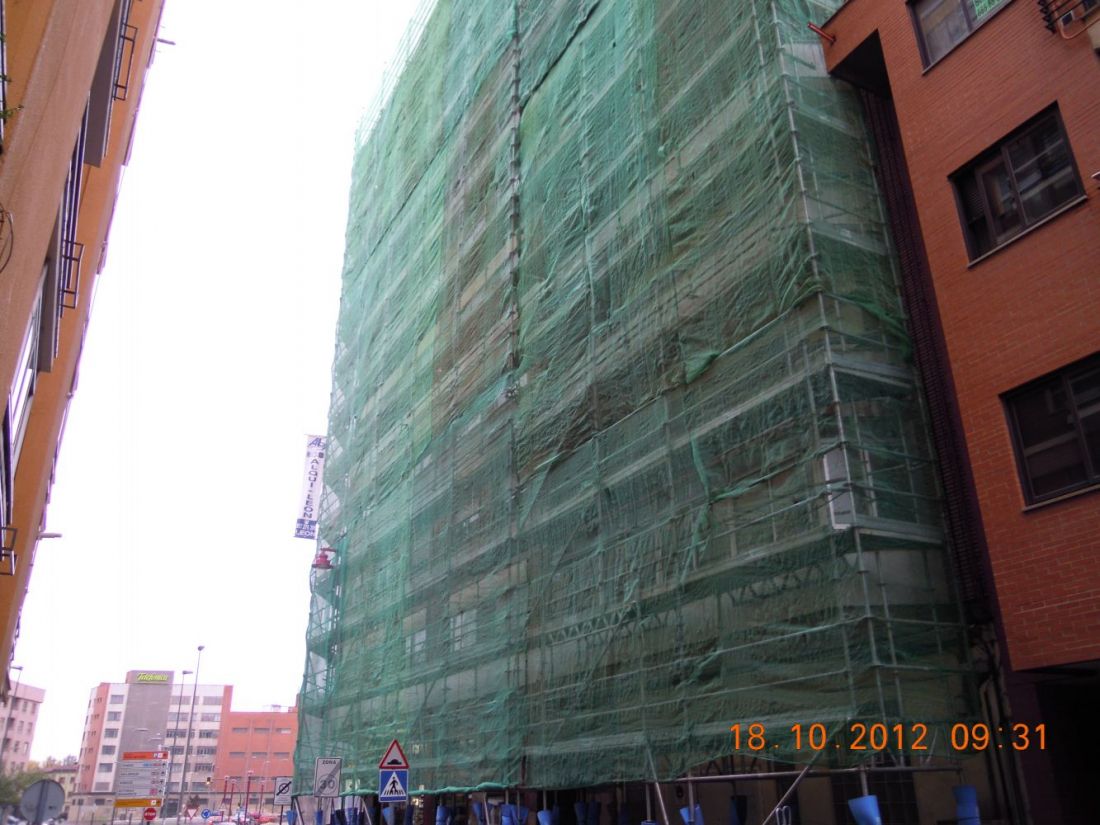 CALLE CARGAGENA