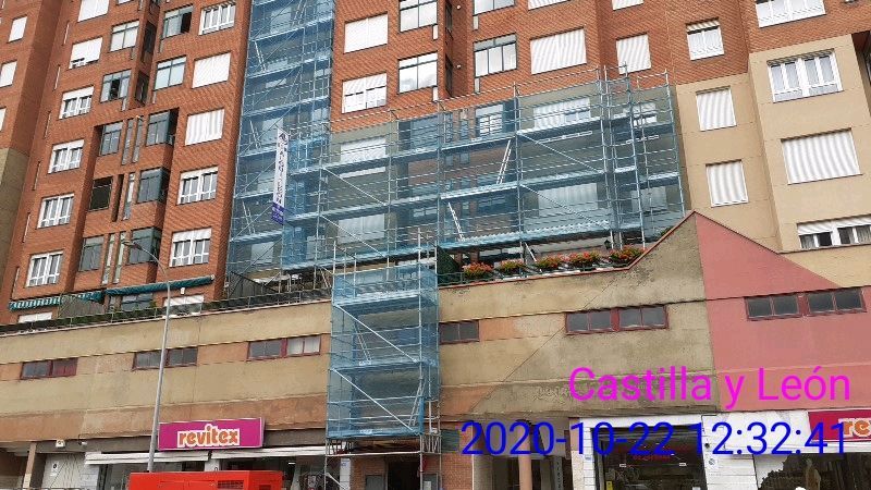 CALLE MOISES DE LEON