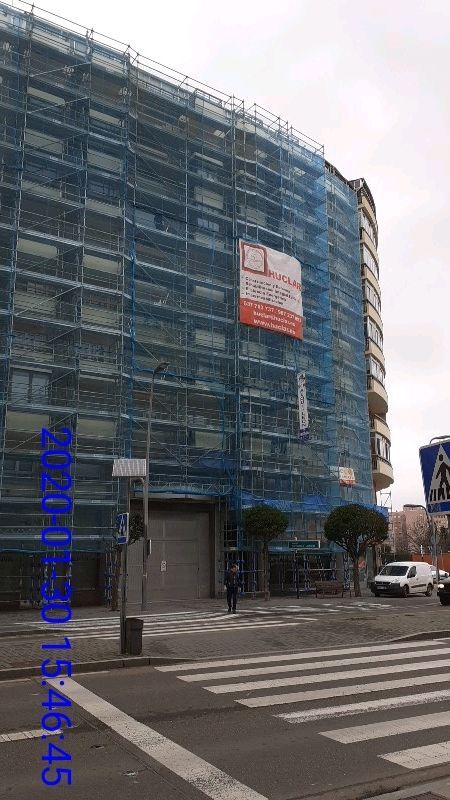 AVENIDA FERNANDEZ LADREDA