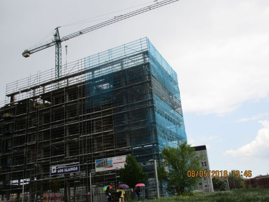 ZONA UNIVERSIDAD
