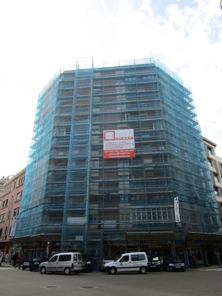 CALLE VILLABENAVENTE