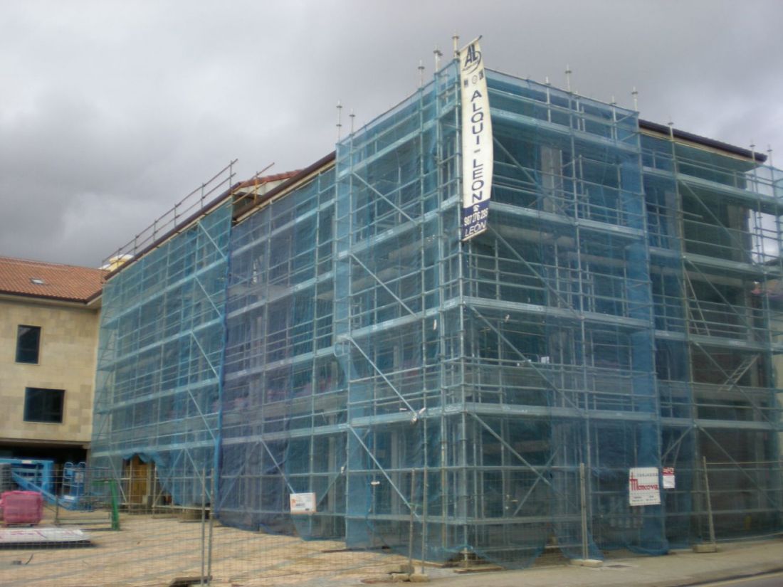 AYUNTAMIENTO VILLADANGOS DEL PARAMO