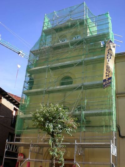 IGLESIA