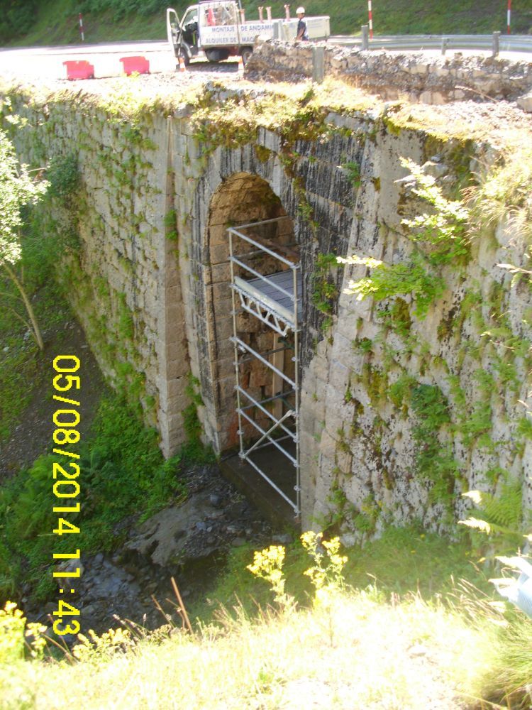 PUERTO EL PONTON