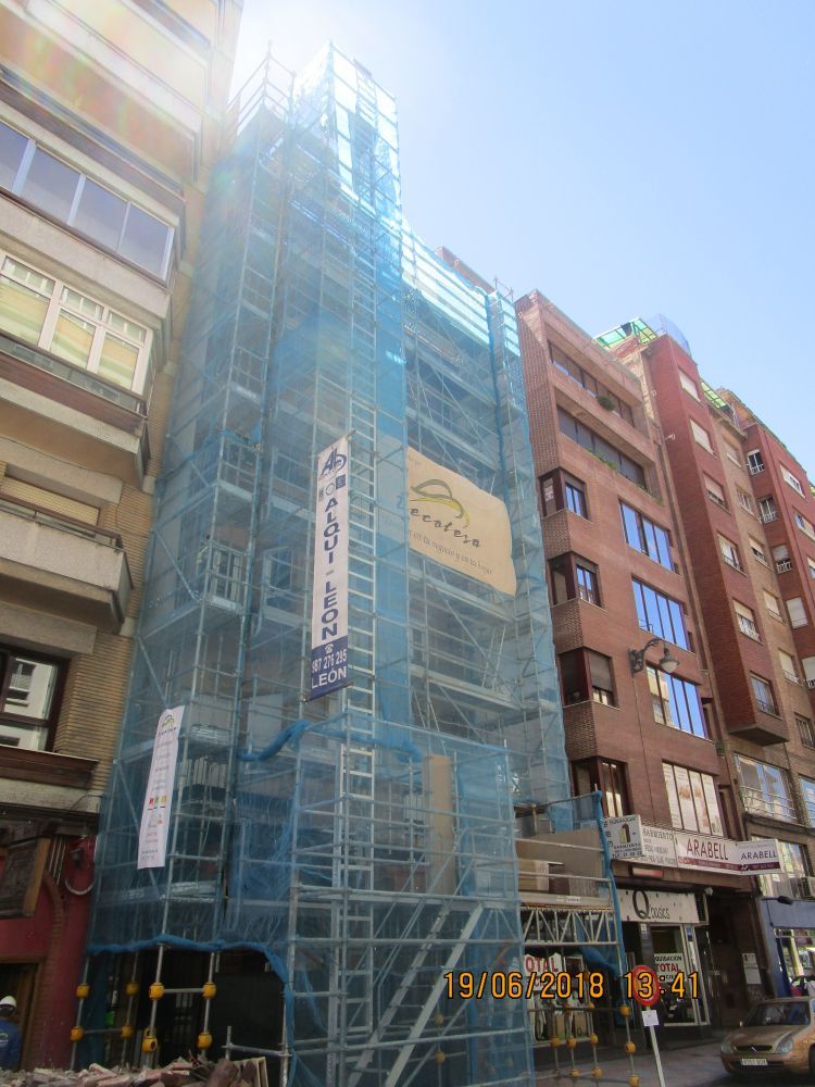 CALLE REPUBLICA ARGENTINA