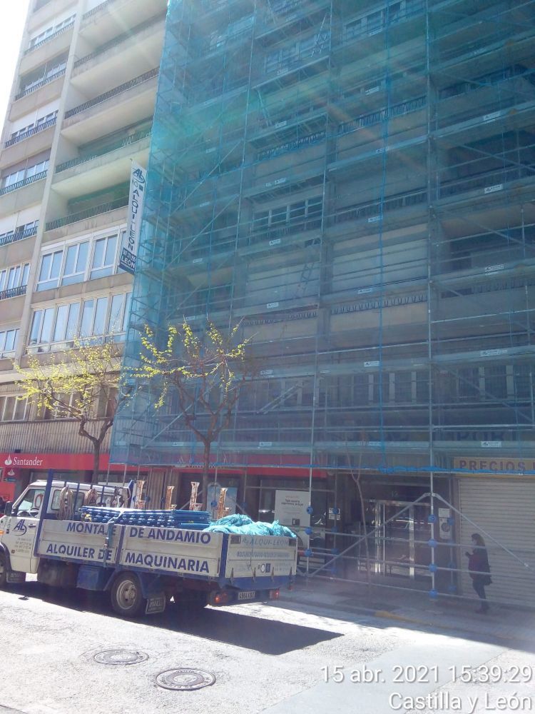 CALLE RAMIRO VALBUENA