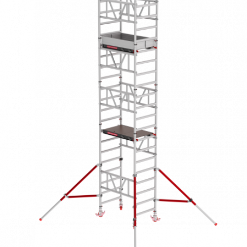andamio mi tower