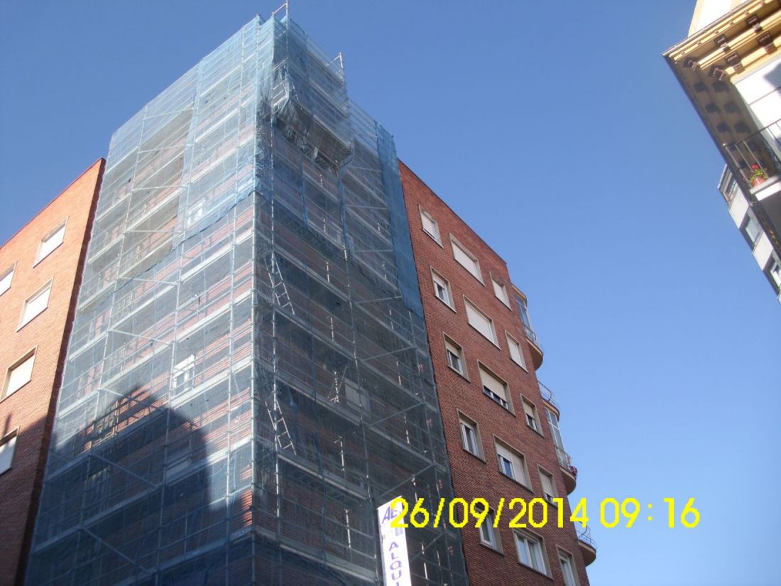 AVENIDA LA FACULTAD