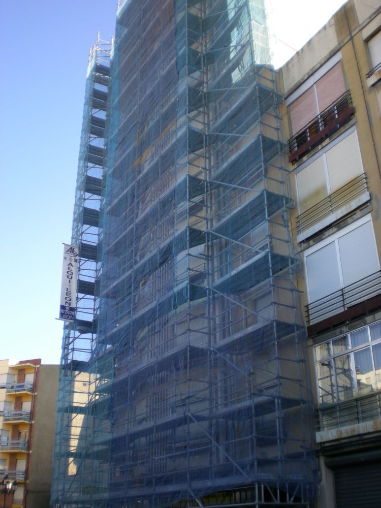 CALLE SANTA ANA