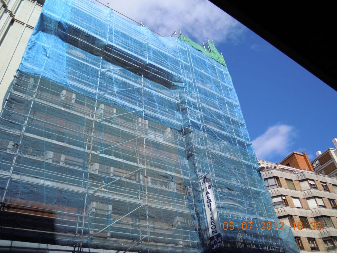 CALLE INDEPENDENCIA