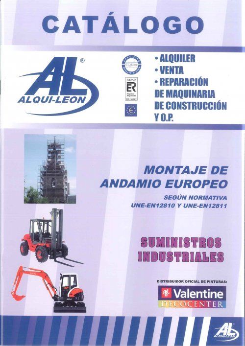 1 -DESCARGAR CATALOGO ALQUILER