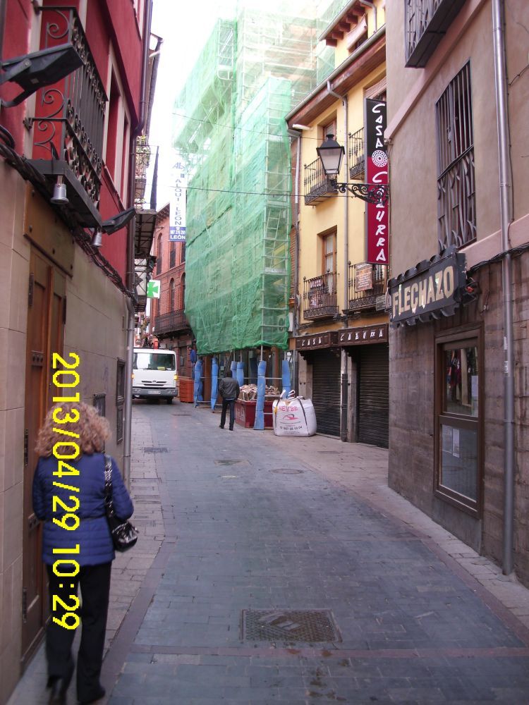 BARRIO HUMEDO