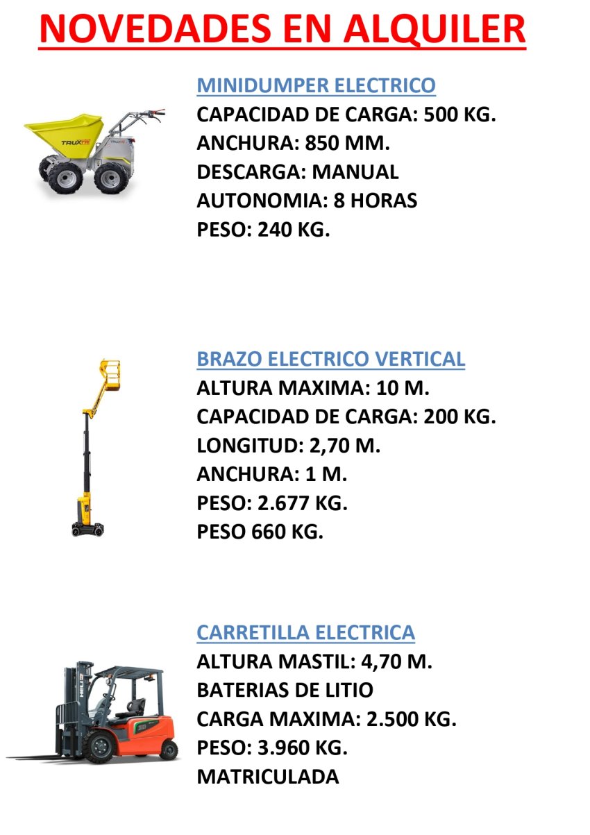 NOVEDADES EN ALQUILER page 0001