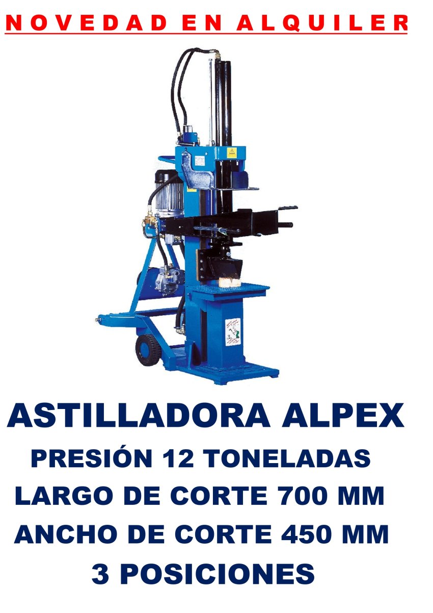 ASTILLADROA ALPEX page 0001